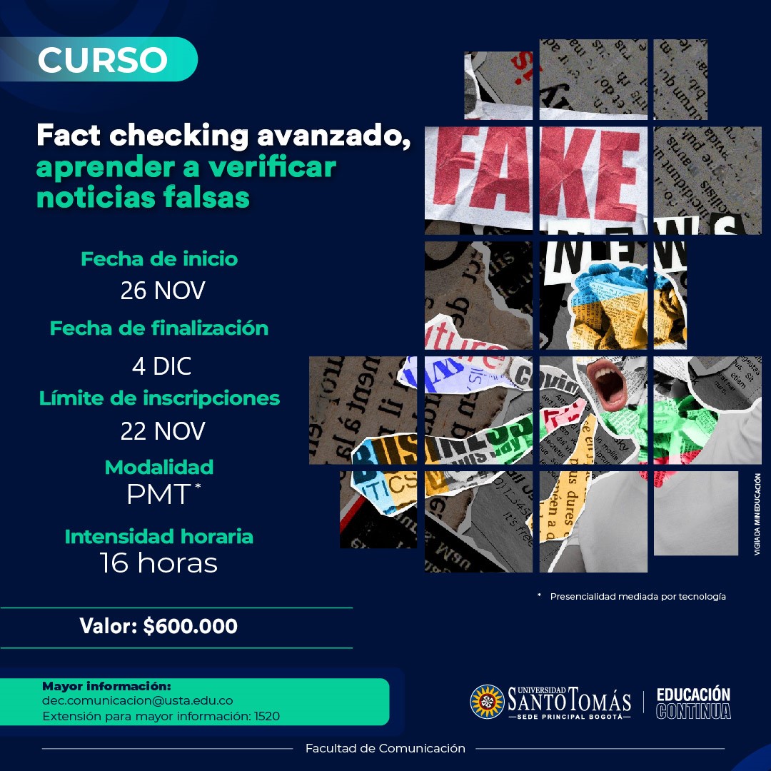 Editada T 238 Curso de fact cheking POST